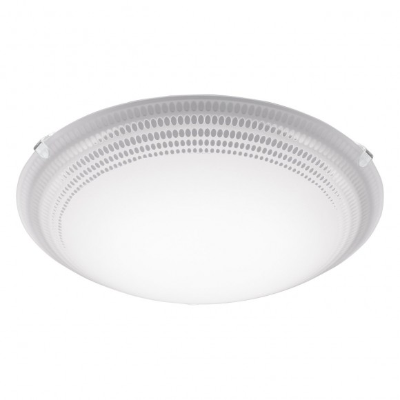 Eglo 95672 LED stropné svietidlo Magitta 1 1x11W | 950lm | 3000K - biela