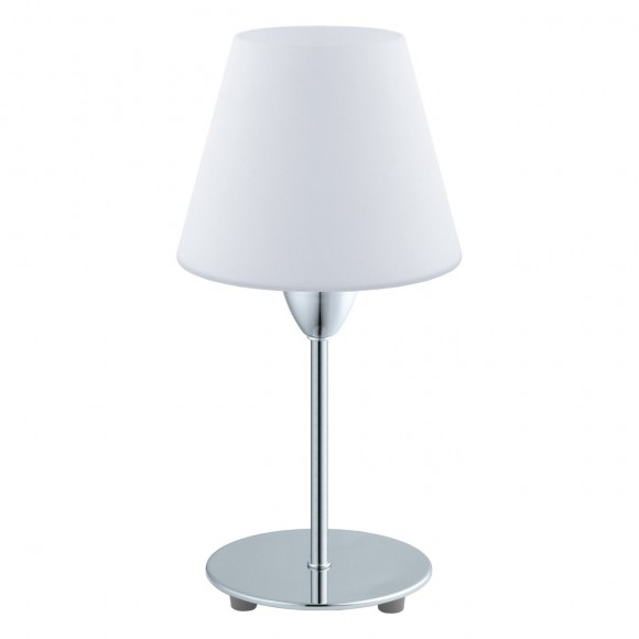 Eglo 95786 Damasco 1 Stolné svietidlo 1xE14