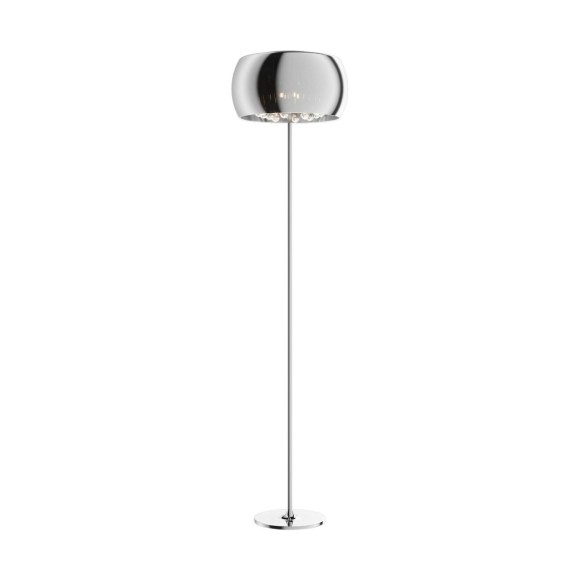 Zuma Line 003064-001002 stojacia lampa CRYSTAL G9