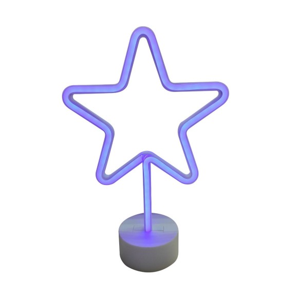 Zuma Line 003064-027943 LED stolná lampička STAR integrovaný LED zdroj
