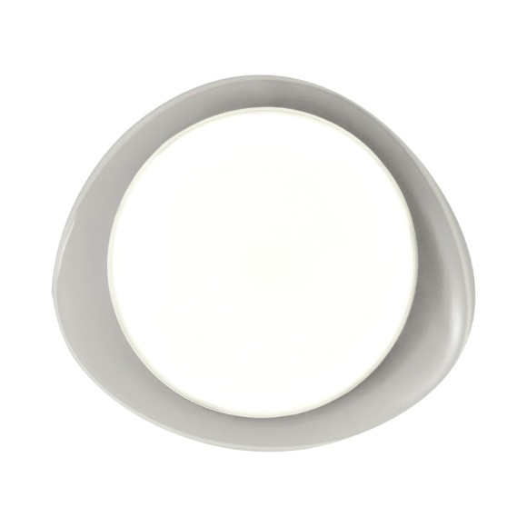 Zuma Line 003064-027924 LED prisadené stropné svietidlo AURA integrovaný LED zdroj