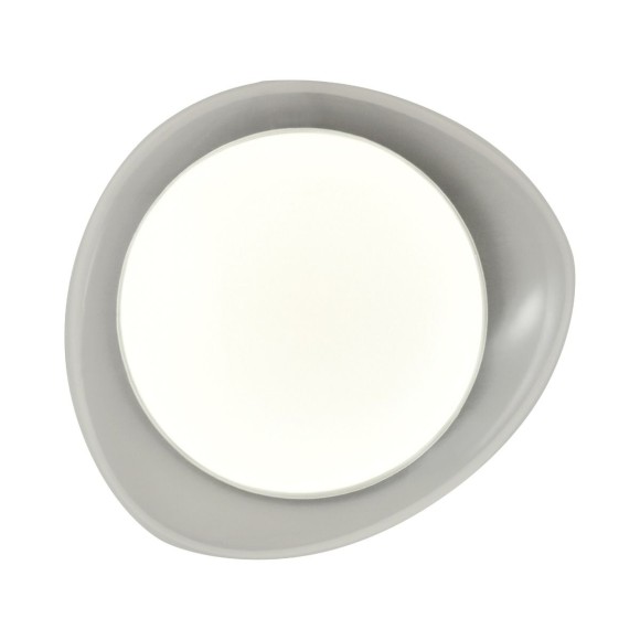 Zuma Line 003064-027925 LED prisadené stropné svietidlo AURA integrovaný LED zdroj