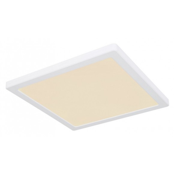 Globo 12380-24W LED stropnica Lasse 1x24W | 2100lm | 3000-4000-6500K