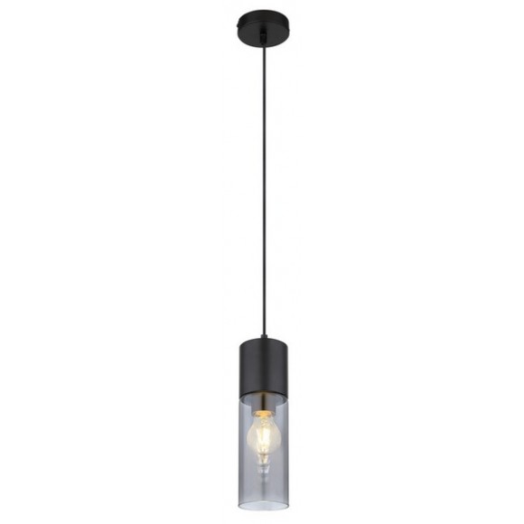 Globo 21000HB závesný luster Annika 1x25W | E27