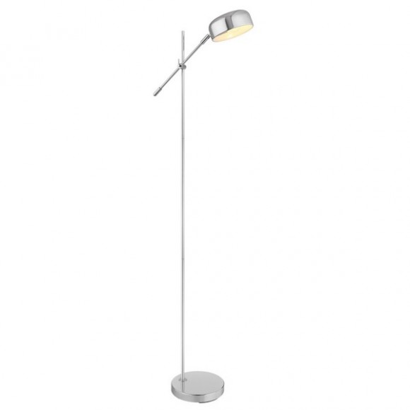 Globo 24099SC stojacia lampa Gianna 1x25W | E14