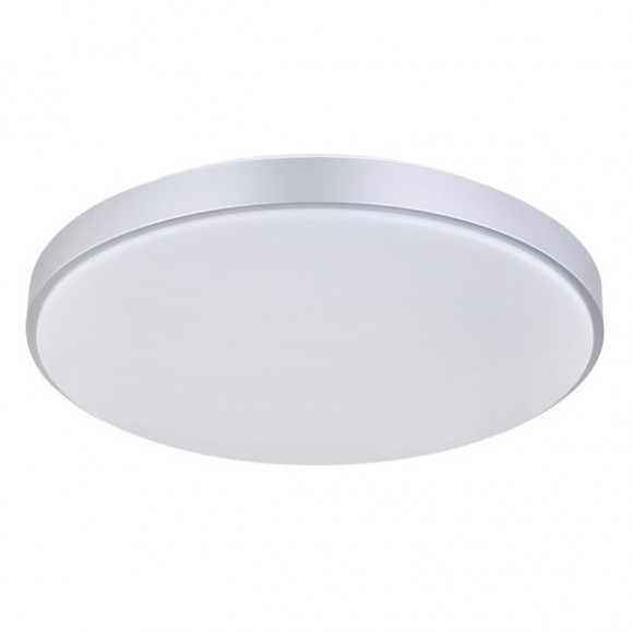 Globo 41586-24 LED stropnica Sonny 1x24W | 1800lm | 2700-6500K