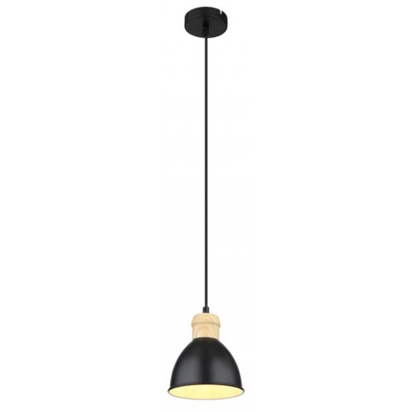 Globo 54018HS závesný luster Wiho 1x40W | E27