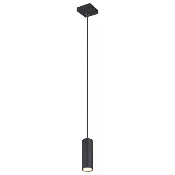 Globo 57911HB závesný luster Robby 1x35W | GU10