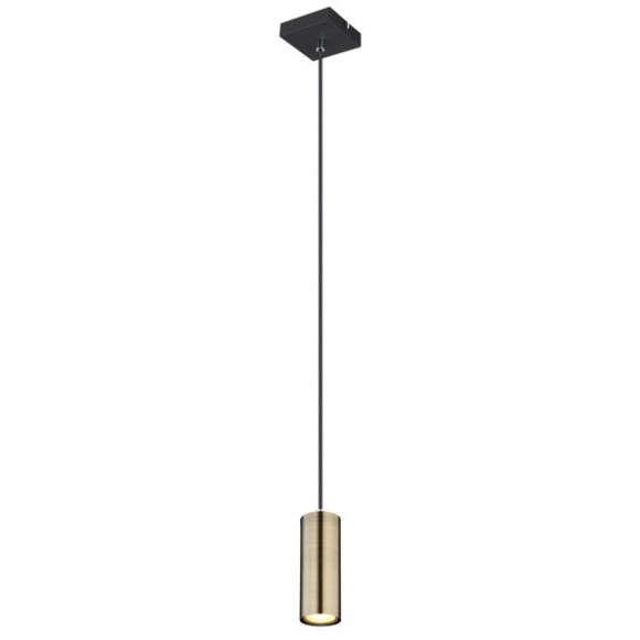 Globo 57911HM závesný luster Robby 1x35W | GU10
