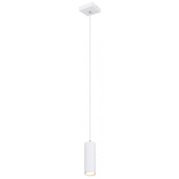 Globo 57911HW závesný luster Robby 1x35W | GU10