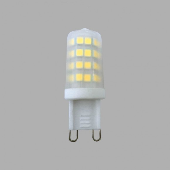 Ideal Lux 129167 LED žiarovka 3,5W | G9 | 3000K