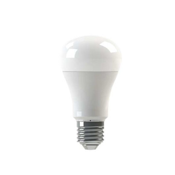 GE 10136216 LED žiarovka Eco 1x7W | E27 | 3000K