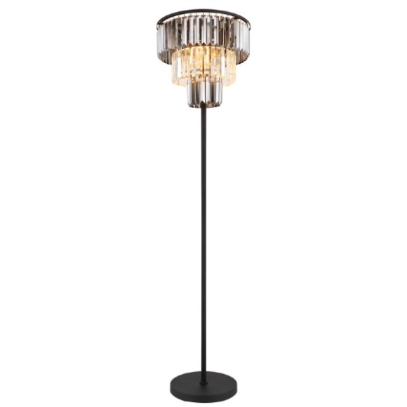 Globo 15695S stojacia lampa NAXIS  E27
