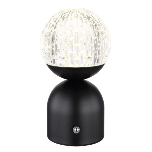 Globo 21007S LED stolná lampička JULSY  | 2,5W integrovaný LED zdroj | 173lm | 2700/4000/6500K