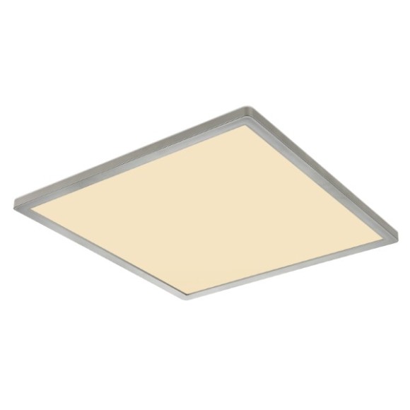 Globo 41563-24N LED prisadené stropné svietidlo SAPANA | 24W integrovaný LED zdroj | 2300lm | 3000K