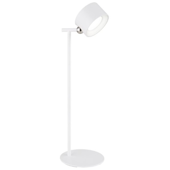 Globo 58436W LED stolná lampička JORJE  | 5W integrovaný LED zdroj | 120lm | 3000+4000+5000K