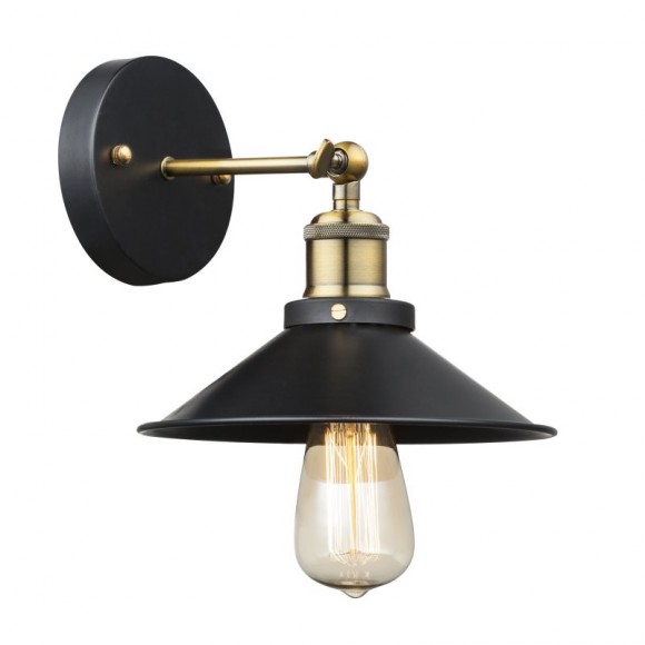 Globo 15053W nástenné svietidlo Lenius 1x60W | E27