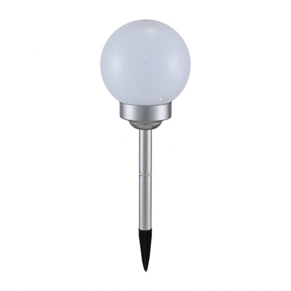 Globo 3375 LED  1x 0,06W 7000K IP44 vonkajšie zapichovacia solárna lampa