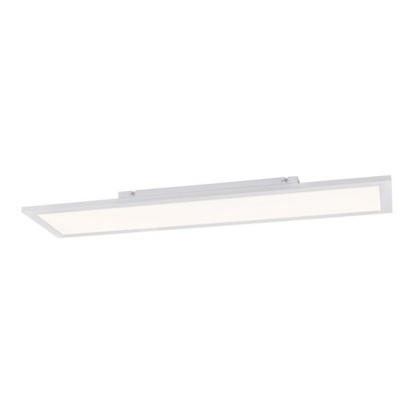 Globo 41604D4F LED stropné svietidlo Rosi 1x40W | 320-3200lm | 3000K-6000K - diaľkový ovládač, stmievateľné, fixácia farieb, opál, biela