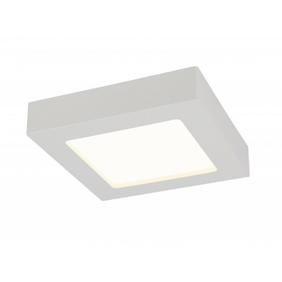 Globo 41606-18 LED prisadené stropné svietidlo Svenja 1x18W | 3000K | IP44 - do kúpeľne