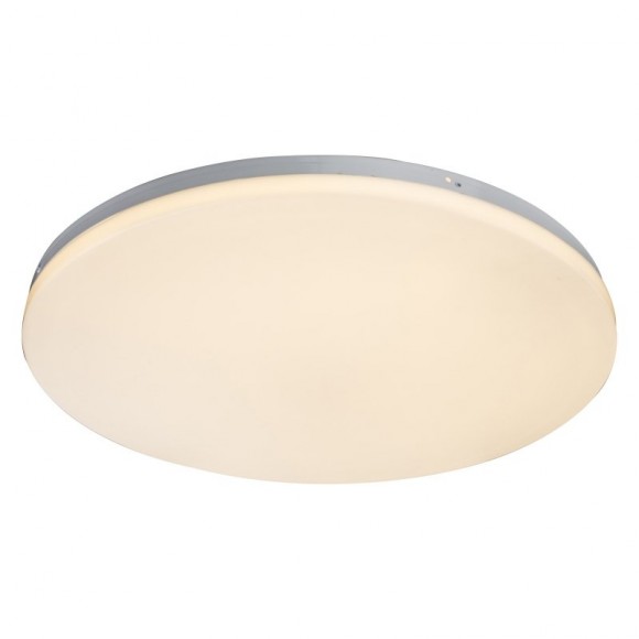 Globo 41625-30 LED stropné svietidlo Jana I 1x30W | 1260lm | 3000K - biela