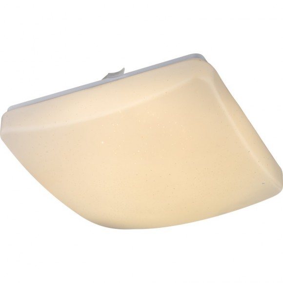Globo 48364 LED stropné svietidlo Atreju I 1x12W | 750l | 3000K - biela