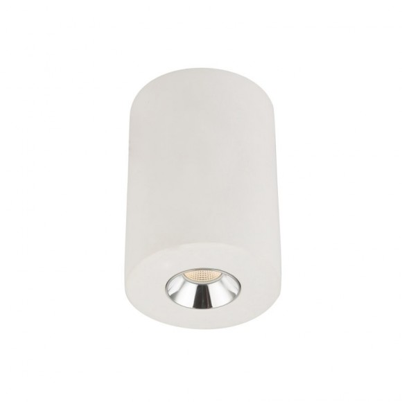 Globo 55010-1A LED stropné svietidlo Christine 1x4W | 200l | 3000K - biela