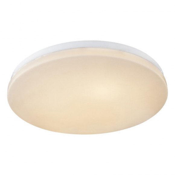 Globo 41625-18 LED stropné svietidlo Jana I 1x18W | 930lm | 3000K - biela