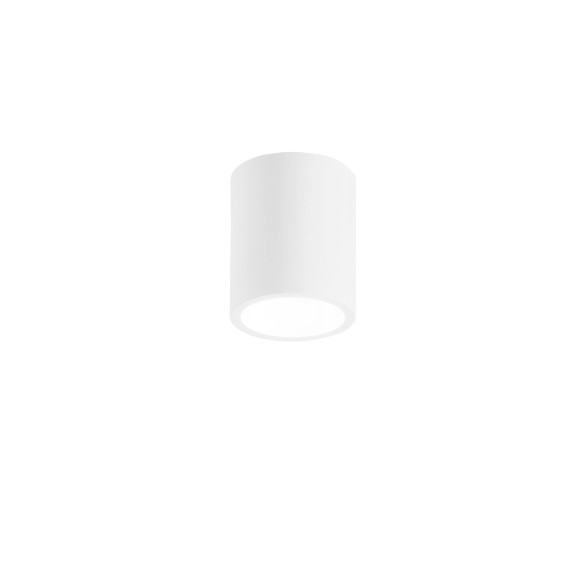 Luce Ambiente Design I-BANJIE-PL1 bodové stropné svietidlo BANJIE | 1×60W GU10 | biela