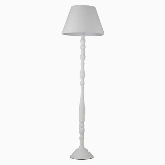 Luce Ambiente Design I-BOURLESQUE/PT stojacia lampa BOURLESQUE | 1×60W E27 | vypínač