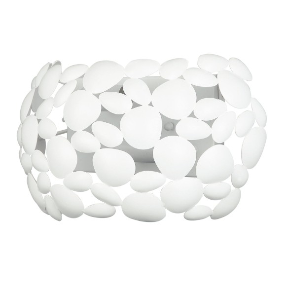 Luce Ambiente Design I-DIONISO-AP-BCO nástenné svietidlo DIONISO E14 | biela