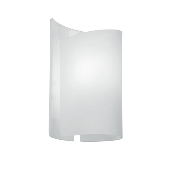 Luce Ambiente Design I-IMAGINE-AP nástenné svietidlo IMAGINE | 1×60W E27 | biela