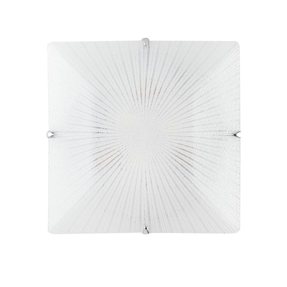 Luce Ambiente Design I-ISIDE/PL40 prisadené stropné svietidlo ISIDE | 3×60W E27 | biela