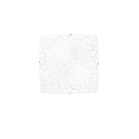 Luce Ambiente Design I-ISLAND-PL30 prisadené stropné svietidlo ISLAND | 2×60W E27 | biela