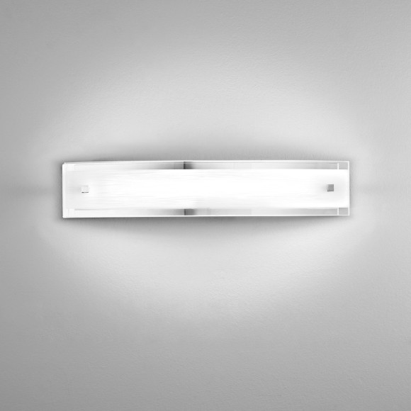 Luce Ambiente Design I-JOYCE/AP47X9 LED nástenné svietidlo JOYCE | 15W integrovaný LED zdroj | biela