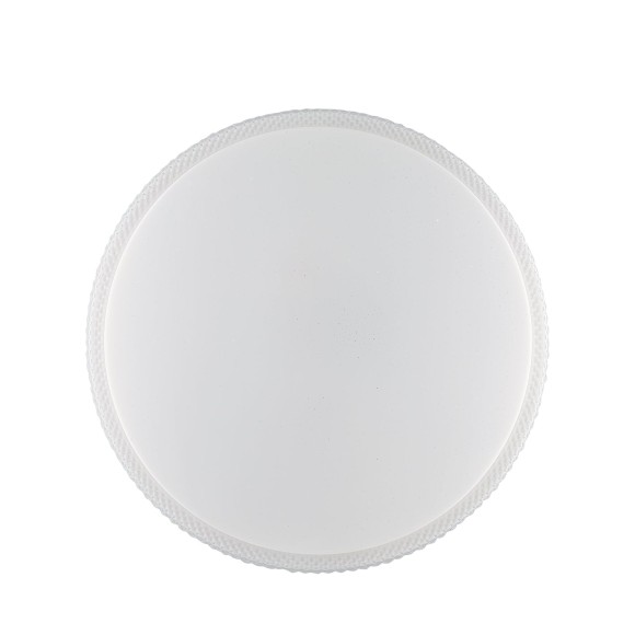 Luce Ambiente Design I-PIXEL-R50-INT LED prisadené stropné svietidlo PIXEL | 40W integrovaný LED zdroj | biela