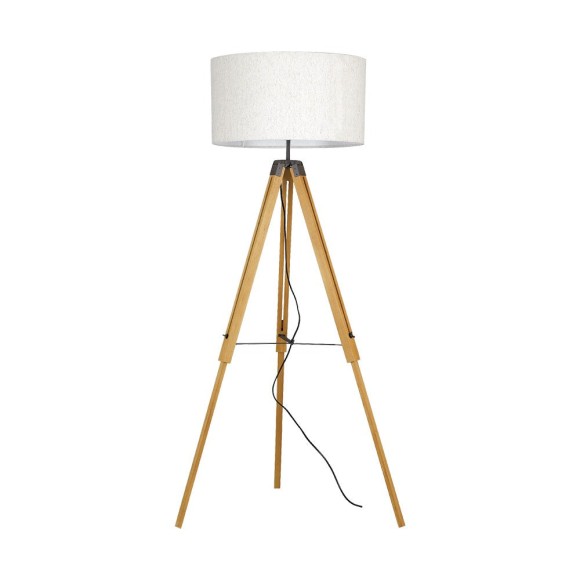 Luce Ambiente Design I-STUDIOS/PT stojacia lampa STUDIOS | 1×60W E27 | vypínač