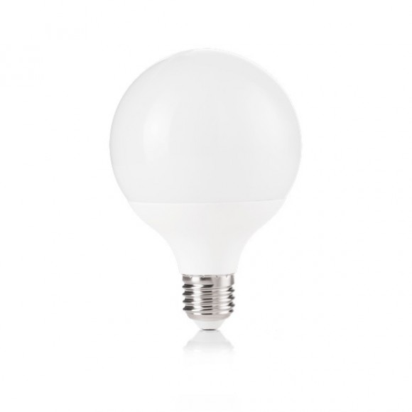 Ideal lux I151977 LED dizajnová žiarovka | 15W E27 | 1020lm | 4000K