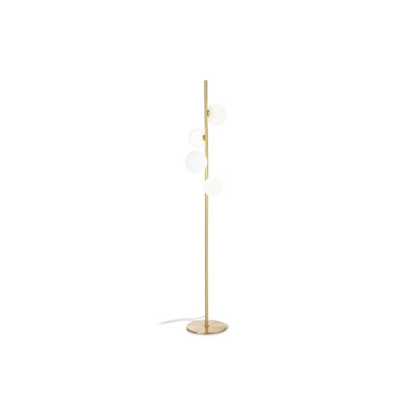 Ideal lux I277967 stojacia lampa PERLAGE G9