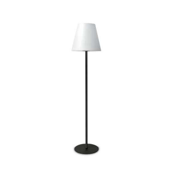 Ideal lux I298610 stojacia lampa ARCADIA  E27