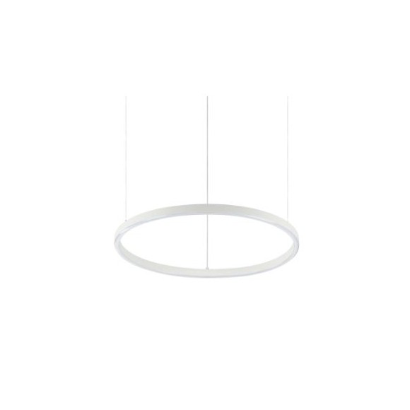 Ideal lux I304373 LED závesné stropné svietidlo ORACLE SLIM | 29W integrovaný LED zdroj | 3000lm | 3000K