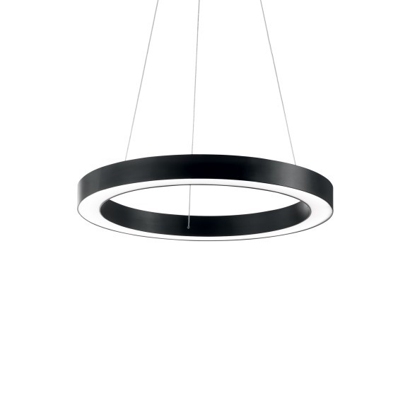 Ideal Lux 222097 LED závesné stropné svietidlo Oracle 1x31W|3000K