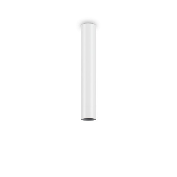 Ideal Lux 233215 prisadené stropné bodové svietidlo Look 1x28W | GU10 | IP20 - biela