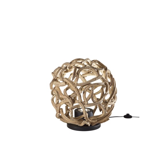 Luce Ambiente Design I-EPIGEA-L stolná lampička EPIGEA GU10 | vypínač