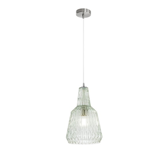 Luce Ambiente Design I-GALWAY-S23-VER závesné stropné svietidlo GALWAY | 1×60W E27
