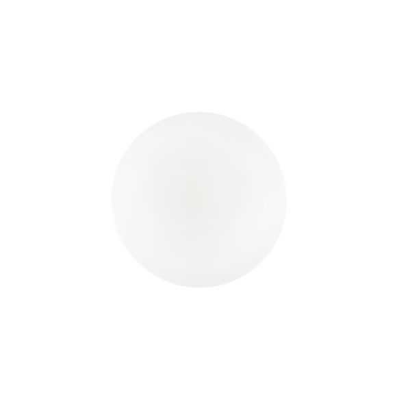 Luce Ambiente Design I-KLARA-PL60 LED prisadené stropné svietidlo KLARA | 40W integrovaný LED zdroj | biela