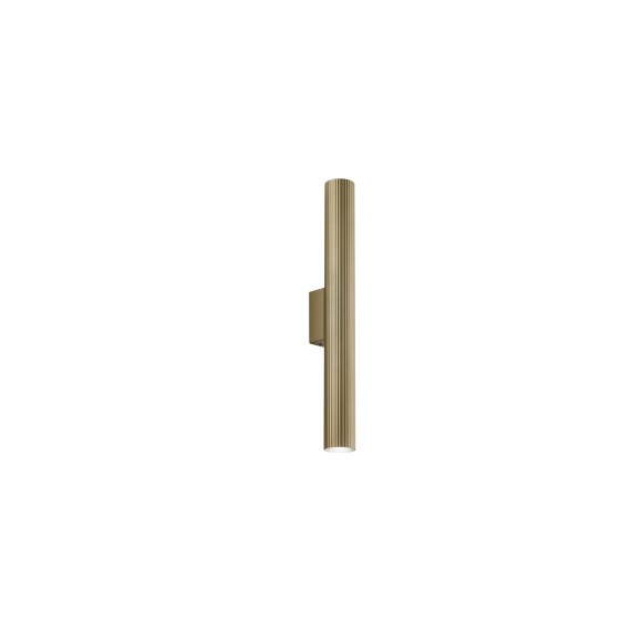 Luce Ambiente Design I-LORD-AP50-ORO nástenné svietidlo LORD GU10 | zlatá