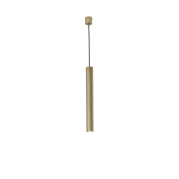 Luce Ambiente Design I-LORD-S50-ORO závesné stropné svietidlo LORD GU10 | zlatá