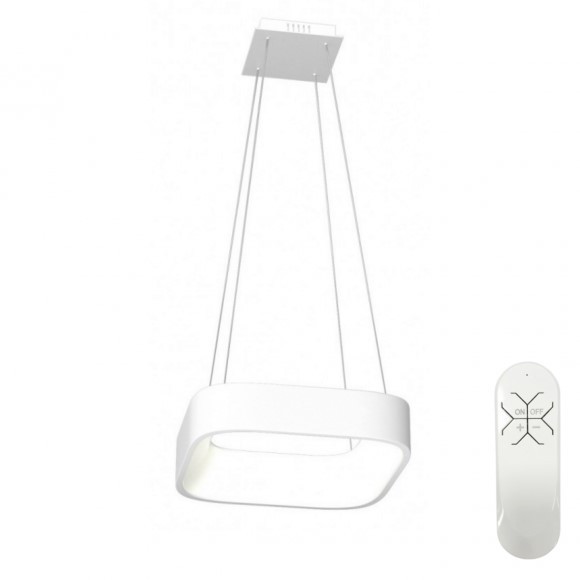 Immax 07034L LED LED | 36W integrovaný LED zdroj | 2520lm | 2700-6500K