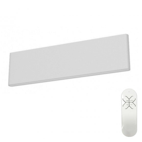 Immax 07085L LED NEO LISTON | 8W integrovaný LED zdroj | 560lm | 2700-6500K